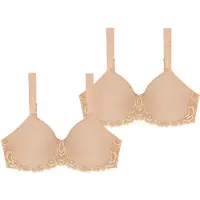 Triumph Soutien-gorge ' Modern Finesse ' beige