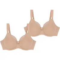 Triumph Soutien-gorge minimiseur ' True Shape Sensation ' beige clair