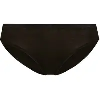 Hanro Slip ' Cotton Sensation ' noir