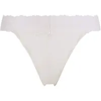 Calvin Klein Culotte Dipped Bikini