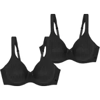 Triumph Soutien-gorge noir