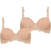 Triumph Soutien-gorge ' Amourette Charm ' beige