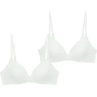 Triumph Soutien-gorge ' Body Make-up Soft Touch ' crème