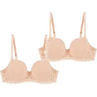 Triumph Soutien-gorge ' Modern Finesse ' beige