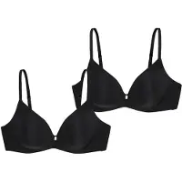 Triumph Soutien-gorge ' Body Make-Up Essentials ' noir