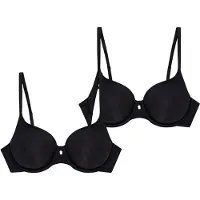 Triumph Soutien-gorge ' Body Make-Up Essentials ' noir