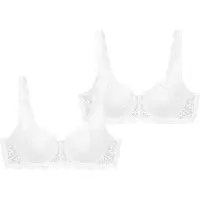 Triumph Soutien-gorge ' Amourette 300 ' blanc
