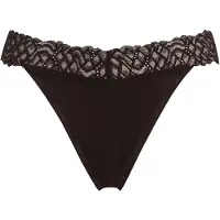 Calvin Klein Culotte Dipped Bikini