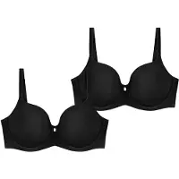 Triumph Soutien-gorge ' Body Make-Up Essentials ' noir
