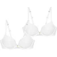 Triumph Soutien-gorge ' Body Make-Up Essentials ' blanc