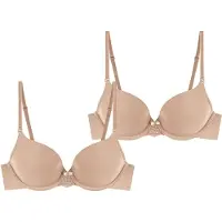 Triumph Soutien-gorge ' Lovely Micro ' beige