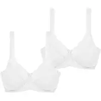 Triumph Soutien-gorge ' Stelana ' blanc