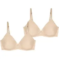 Triumph Soutien-gorge ' Soft Sensation ' beige