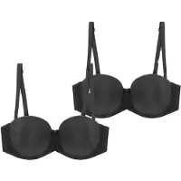 Triumph Soutien-gorge ' Beauty-Full Essential ' noir