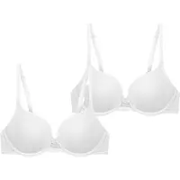 Triumph Soutien-gorge ' Lovely Micro ' blanc