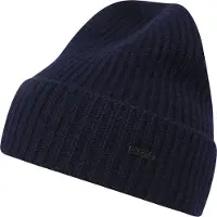 JOOP! Bonnet 'Fenol' bleu foncé