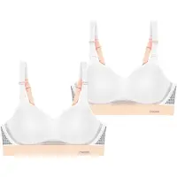 Triumph Soutien-gorge ' Triaction Hybrid Lite ' blanc