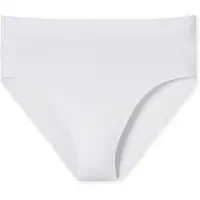 Schiesser Slip ' Retro Pants Unique Micro ' blanc