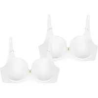 Triumph Soutien-gorge ' Body Make-Up Essentials ' blanc