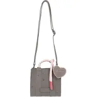 Fritzi aus Preußen Sac à bandoulière taupe