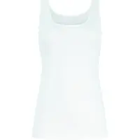 Mey Maillot de corps blanc