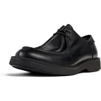 Camper Chaussure à lacets 'Norman' noir