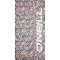 O'Neill Seacoast Towel Bleu Femme