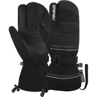 Reusch Gants de sport 'Conan R-TEX XT' noir / blanc