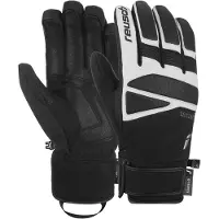 Reusch Thunder R-tex Xt Gloves Noir 9 Homme,Femme