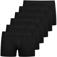 Snocks Boxers '' noir