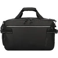 American Tourister sac de voyage sac à dos Upventure 3-Way Boarding Bag 24L Black noir