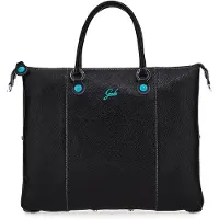 Gabs Sacs à main 'G3 Plus' bleu clair / noir
