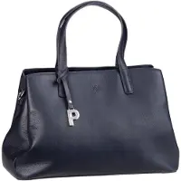 PICARD Sacs à main 'Bali' bleu marine