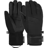 Reusch Gants de sport 'Louis R-TEX XT' noir