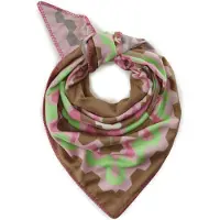 Codello Foulard mélange de couleurs