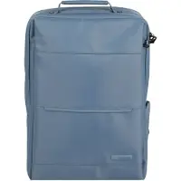 Travelite Sac à dos 'Workfloow' bleu