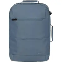 Travelite Sac à dos bleu