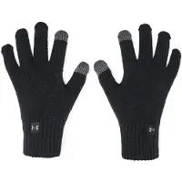 Under Armour Halftime Gloves Noir S-M Femme