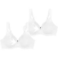 Triumph Soutien-gorge minimiseur ' True Shape Sensation ' blanc