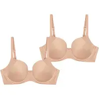 Triumph Soutien-gorge ' Body Make-up Soft Touch ' beige