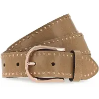 B.belt Ceinture marron / noisette