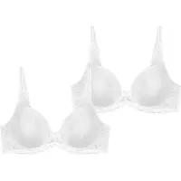 Triumph Soutien-gorge ' Amourette Spotlight ' blanc
