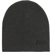 Superdry Bonnet anthracite