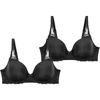 Triumph Soutien-gorge ' Amourette Spotlight ' noir