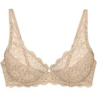 Triumph Emboitants Amourette W femmes - Beige - 100C