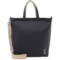 Suri Frey sac shopper sac à épaule bandoulière SURI Green - Nelly Shopper Blue bleu marine