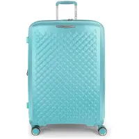 Gabol Valisette 'Queens' turquoise