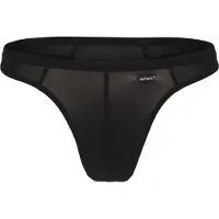 Olaf Benz Slip ' RED0965 Ministring ' noir / blanc