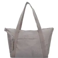 Mandarina Duck Md20 Qmt44 Shopper Bag Gris