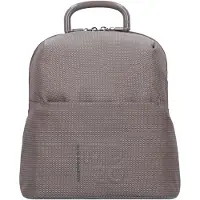 Mandarina Duck Sac à dos 'MD20' beige foncé / taupe